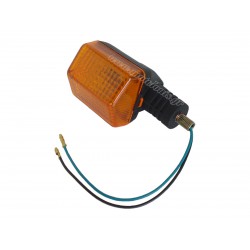 Φλας Honda  XLR Κοντό Μπράτσο Φλας Honda  XLR Κοντό Μπράτσο
